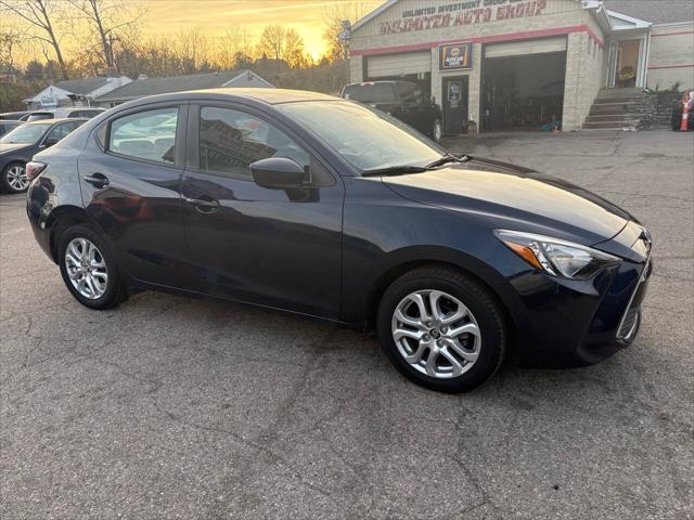 used 2018 Toyota Yaris iA car, priced at $13,995