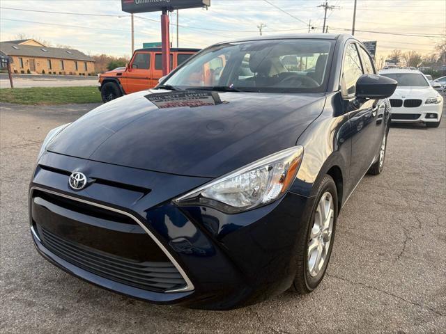 used 2018 Toyota Yaris iA car, priced at $13,995