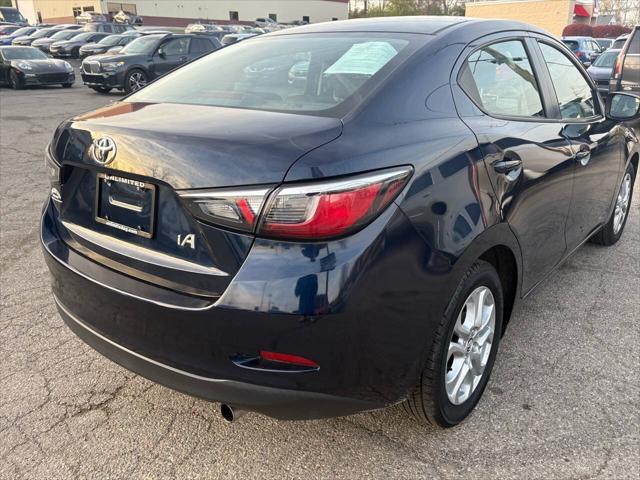 used 2018 Toyota Yaris iA car, priced at $13,995