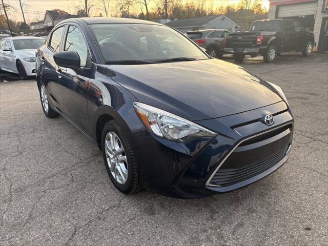 used 2018 Toyota Yaris iA car, priced at $13,995