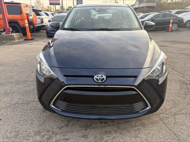 used 2018 Toyota Yaris iA car, priced at $13,995