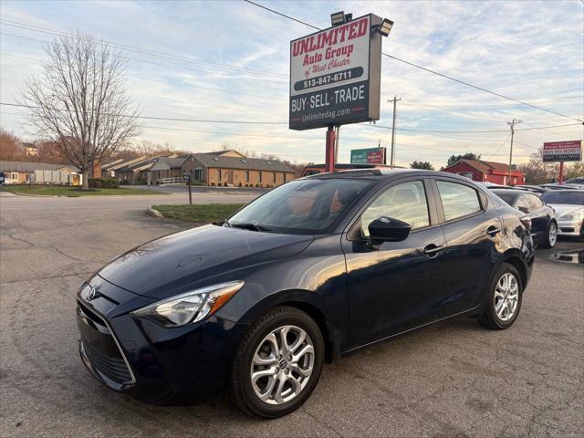 used 2018 Toyota Yaris iA car, priced at $13,995