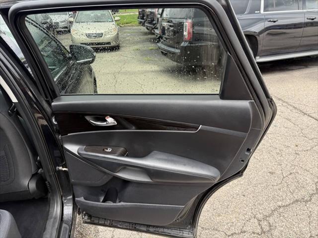 used 2019 Kia Sorento car, priced at $12,995