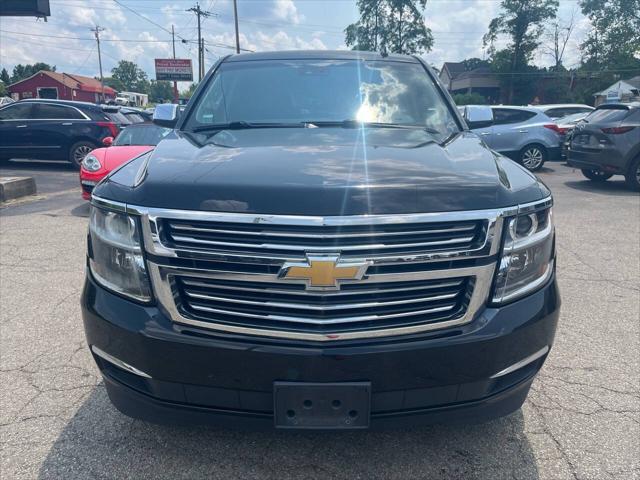 used 2015 Chevrolet Tahoe car, priced at $17,495