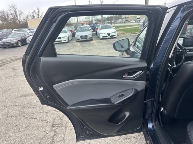 used 2019 Mazda CX-3 car, priced at $13,995