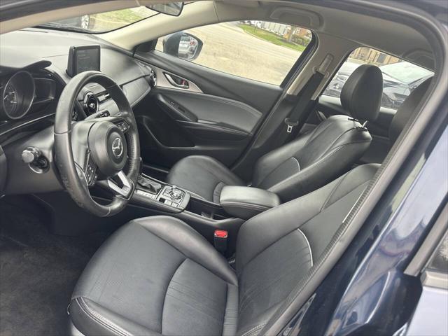 used 2019 Mazda CX-3 car, priced at $13,995