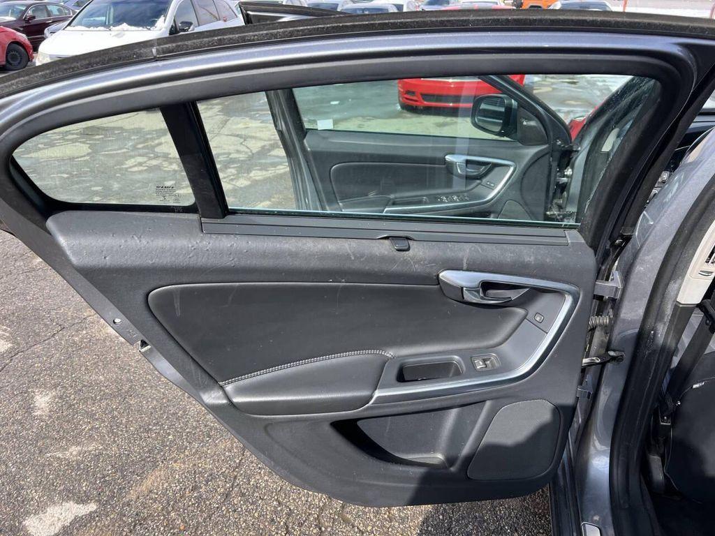 used 2017 Volvo S60 Inscription car, priced at $7,495