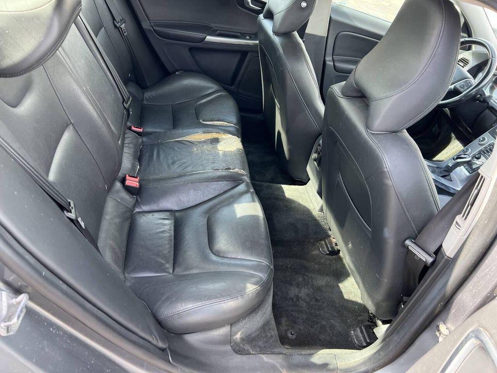used 2017 Volvo S60 Inscription car, priced at $7,495