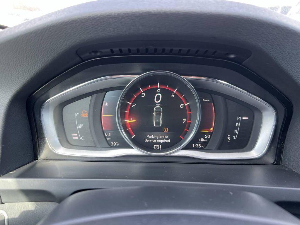 used 2017 Volvo S60 Inscription car, priced at $7,495