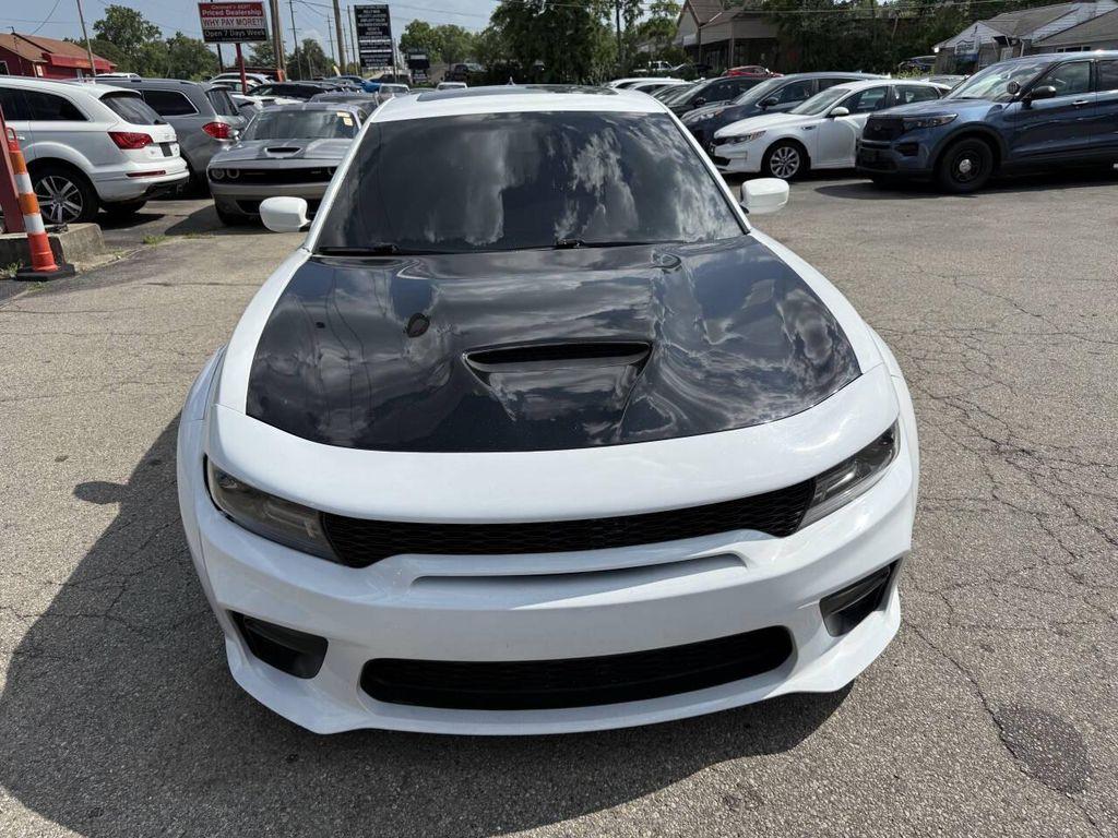 used 2019 Dodge Charger car, priced at $49,995