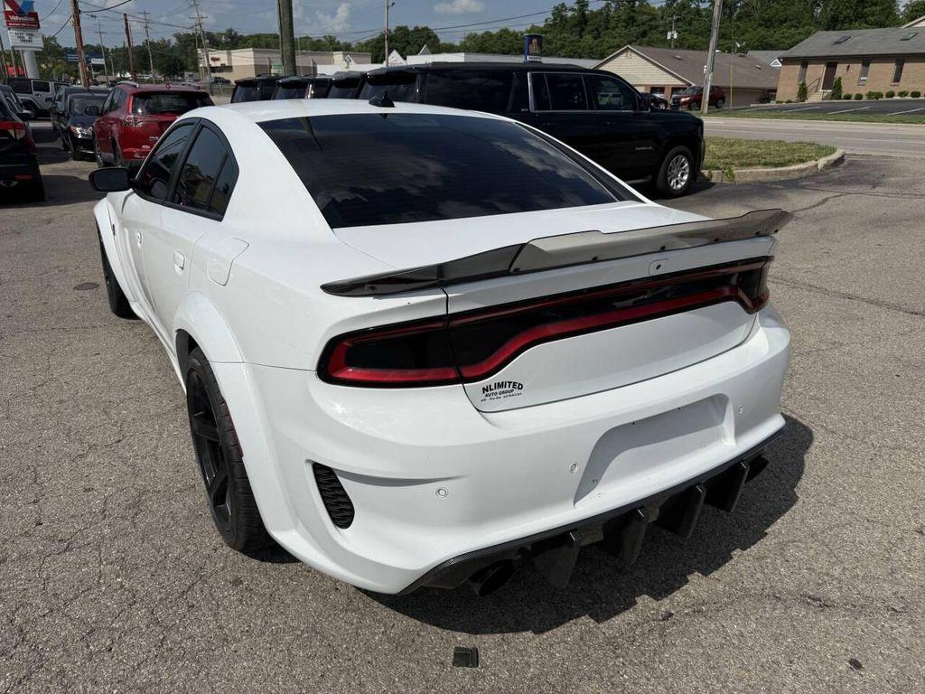 used 2019 Dodge Charger car, priced at $49,995