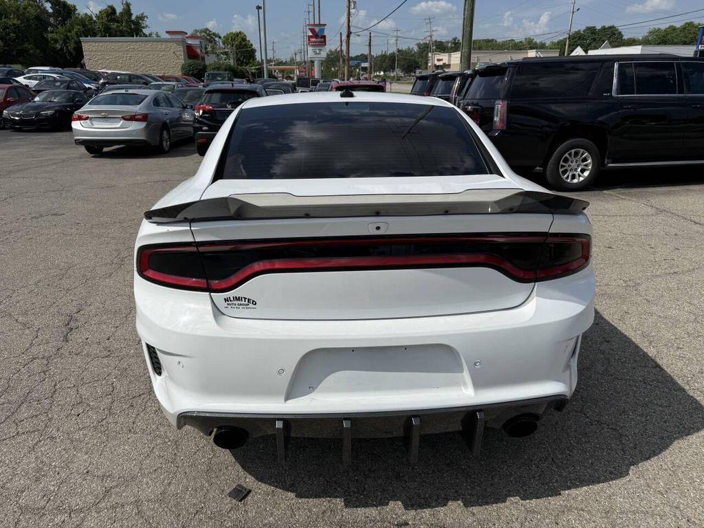 used 2019 Dodge Charger car, priced at $49,995