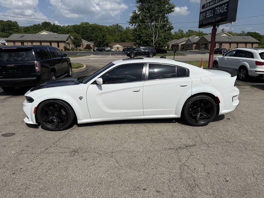 used 2019 Dodge Charger car, priced at $49,995