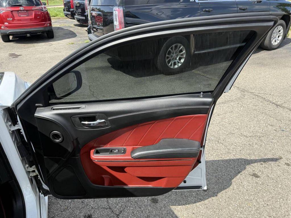 used 2019 Dodge Charger car, priced at $49,995