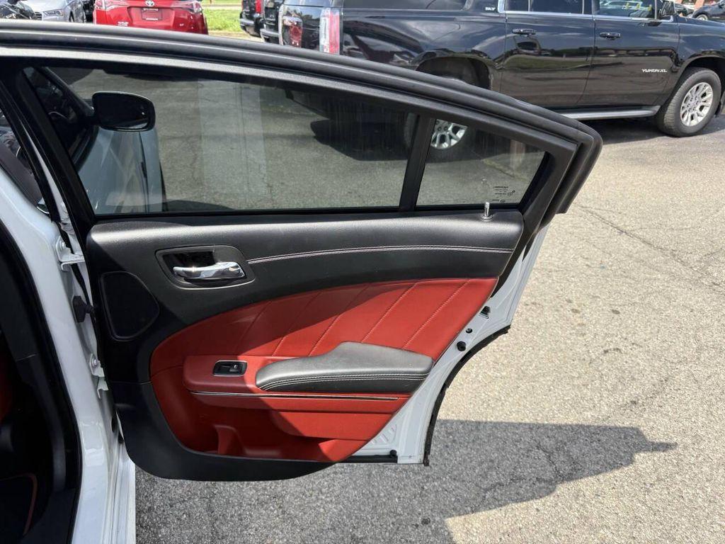used 2019 Dodge Charger car, priced at $49,995