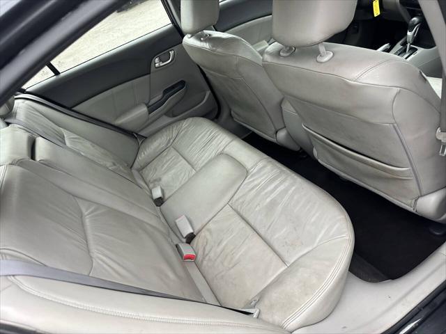 used 2012 Honda Civic car, priced at $1