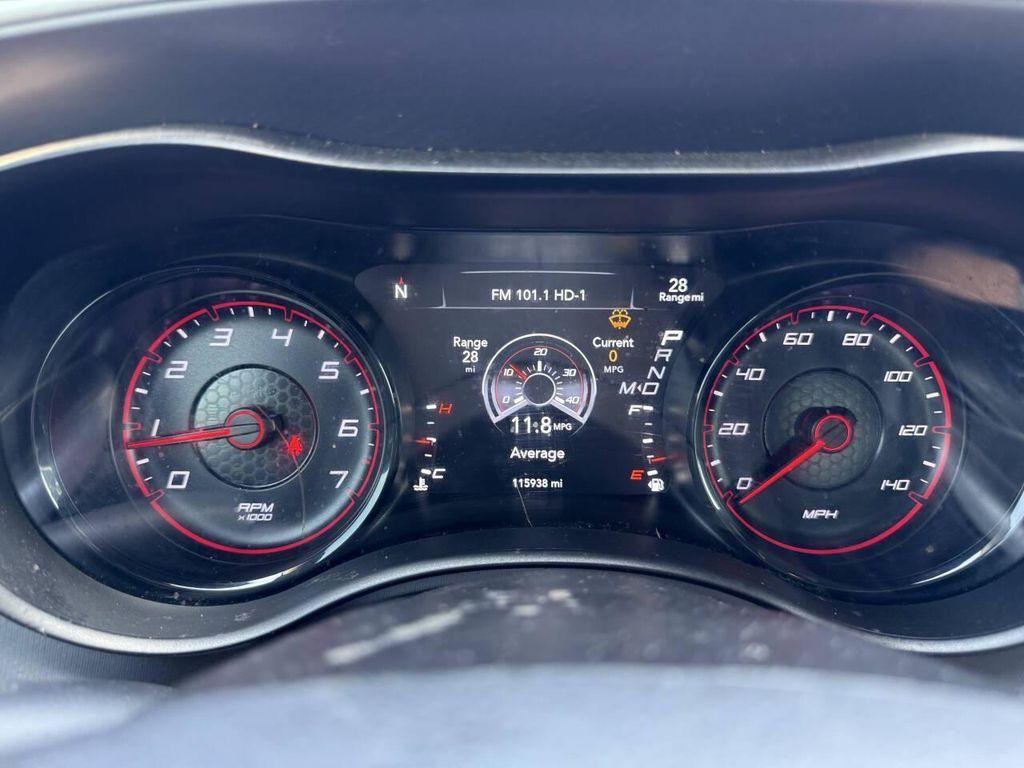 used 2019 Dodge Charger car, priced at $14,995