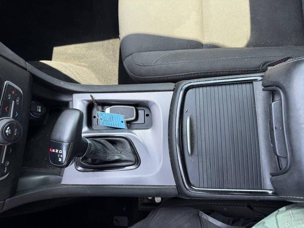 used 2019 Dodge Charger car, priced at $14,995