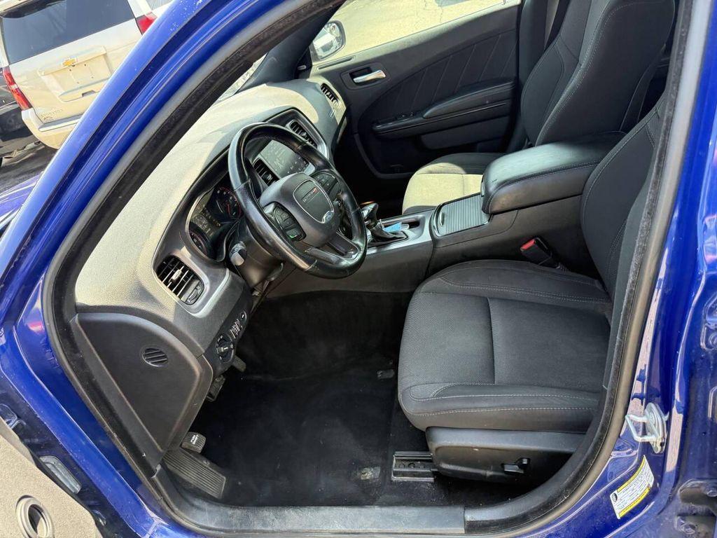 used 2019 Dodge Charger car, priced at $14,995