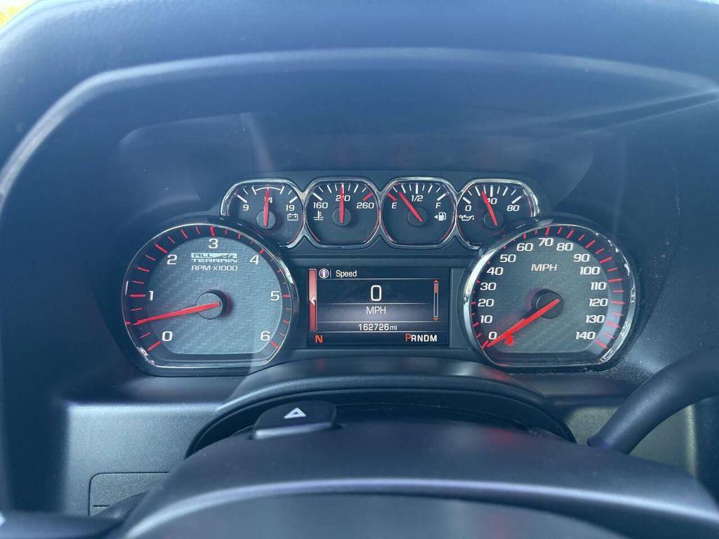 used 2015 GMC Sierra 1500 car, priced at $19,995