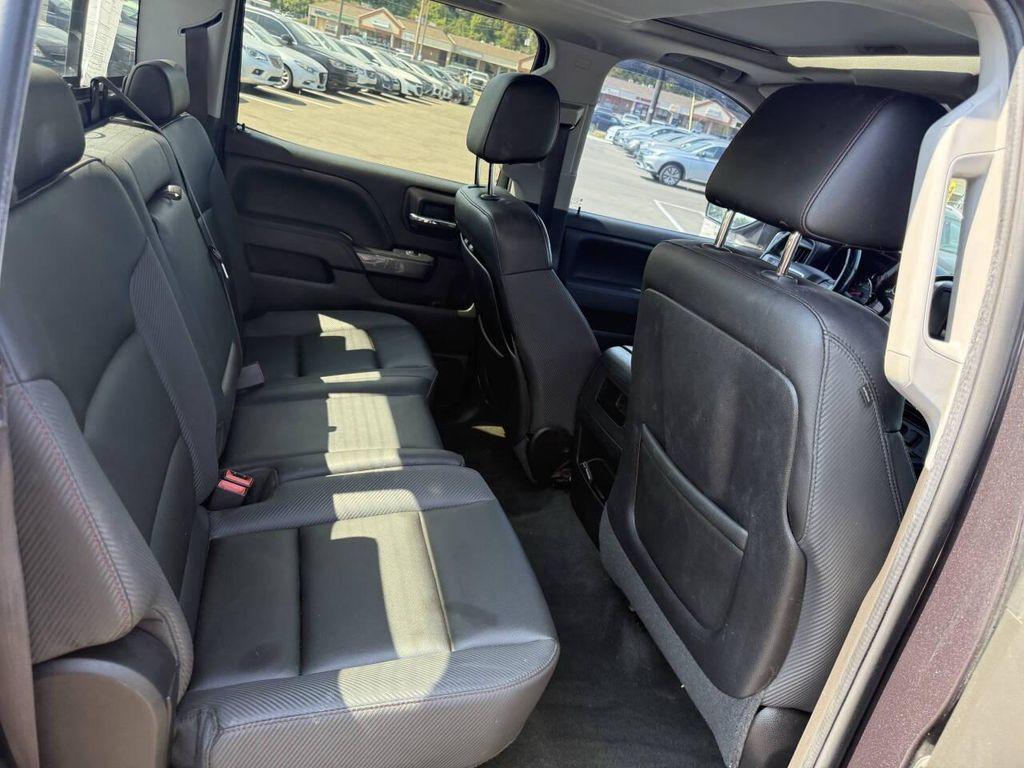 used 2015 GMC Sierra 1500 car, priced at $19,995