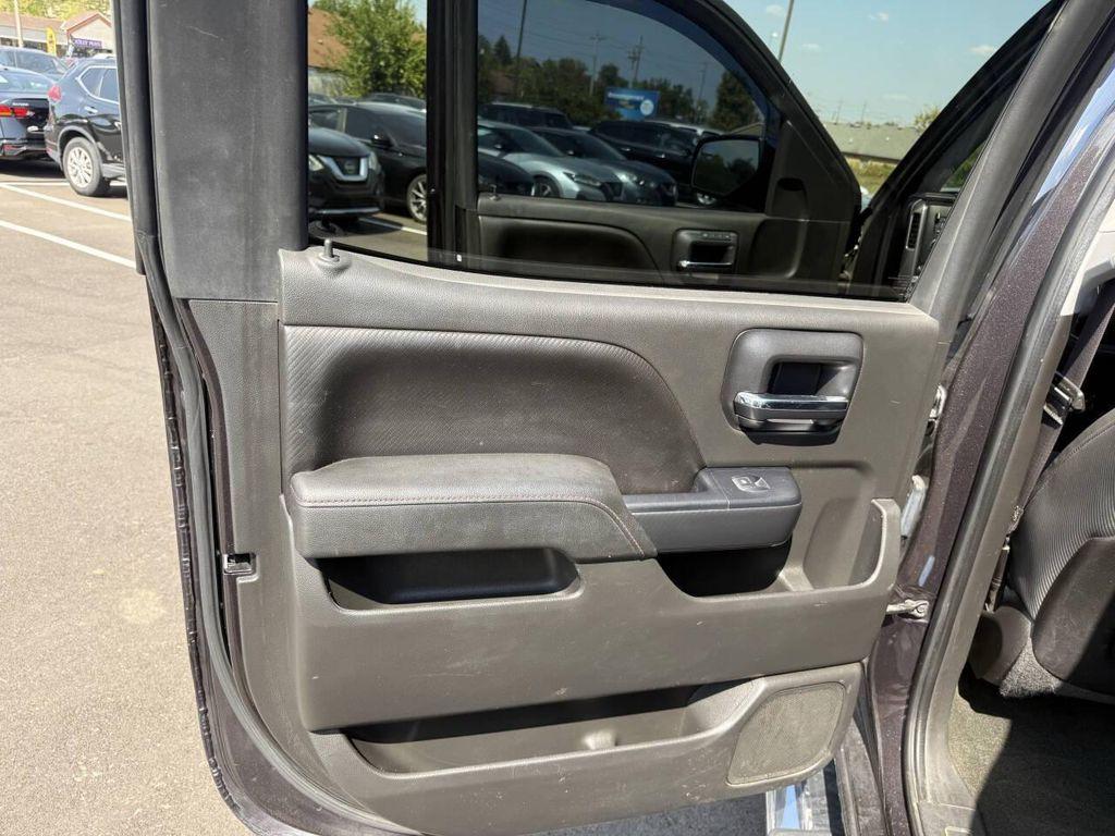 used 2015 GMC Sierra 1500 car, priced at $19,995