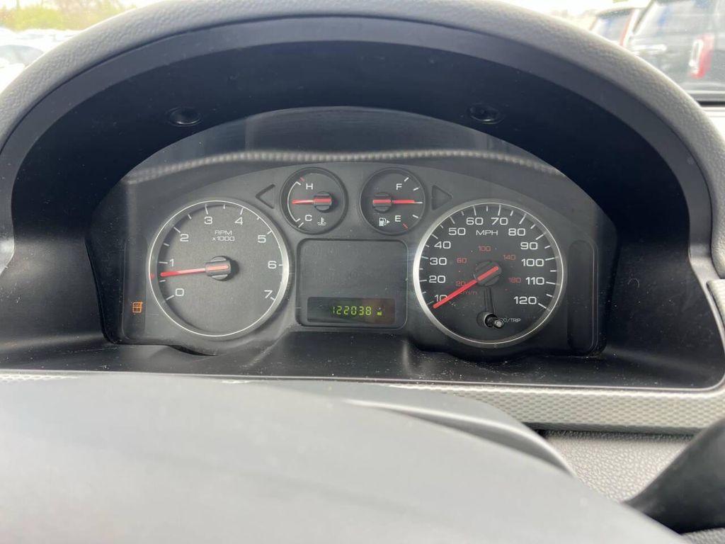 used 2005 Ford Five Hundred car, priced at $3,995