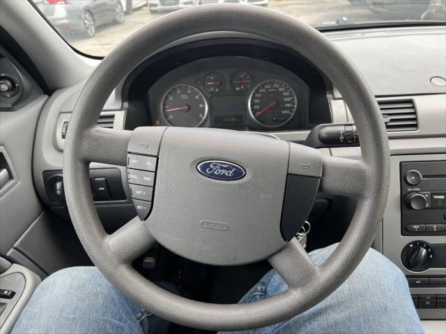 used 2005 Ford Five Hundred car, priced at $4,995