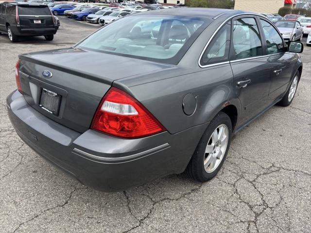 used 2005 Ford Five Hundred car, priced at $4,995