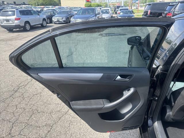 used 2016 Volkswagen Jetta car, priced at $7,995
