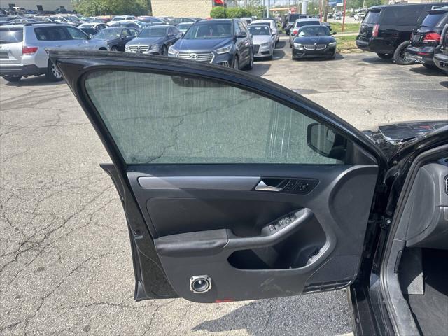 used 2016 Volkswagen Jetta car, priced at $7,995
