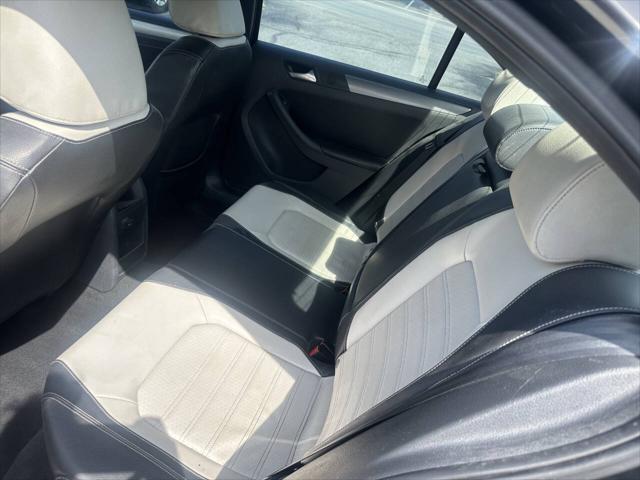 used 2016 Volkswagen Jetta car, priced at $7,995