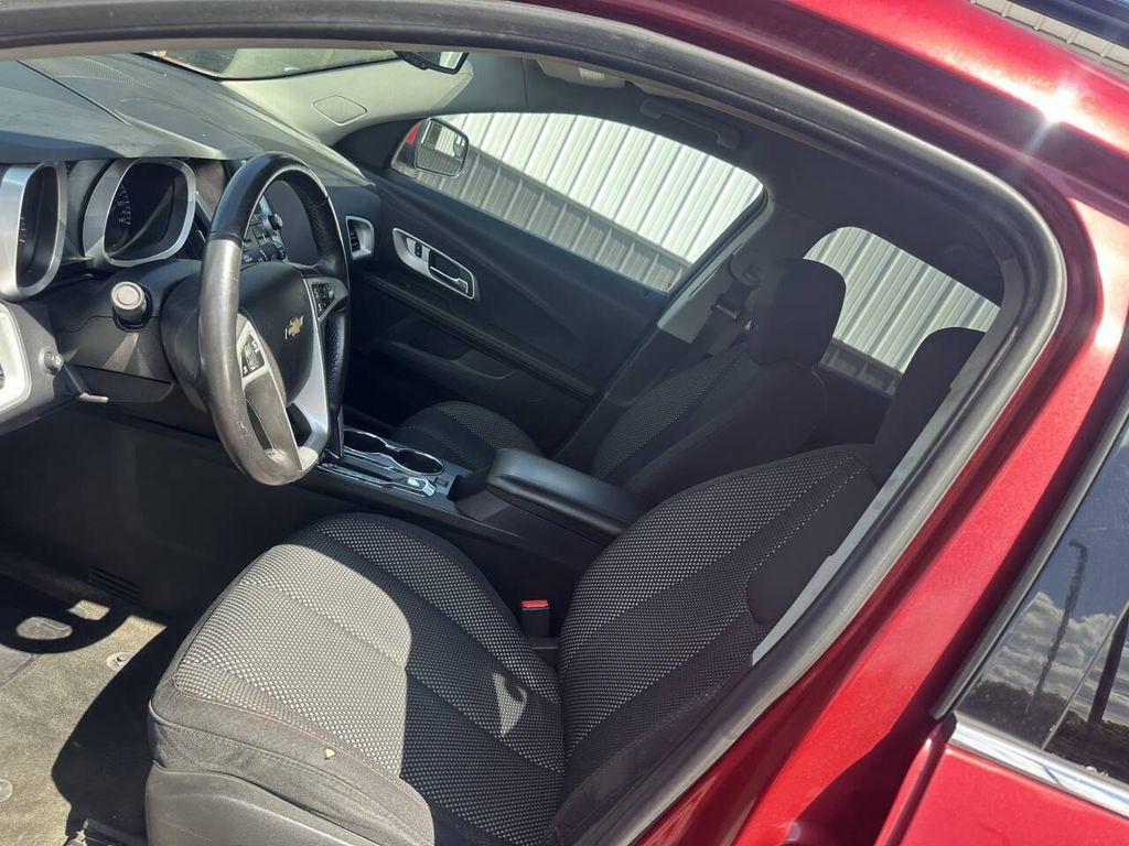 used 2014 Chevrolet Equinox car, priced at $6,995