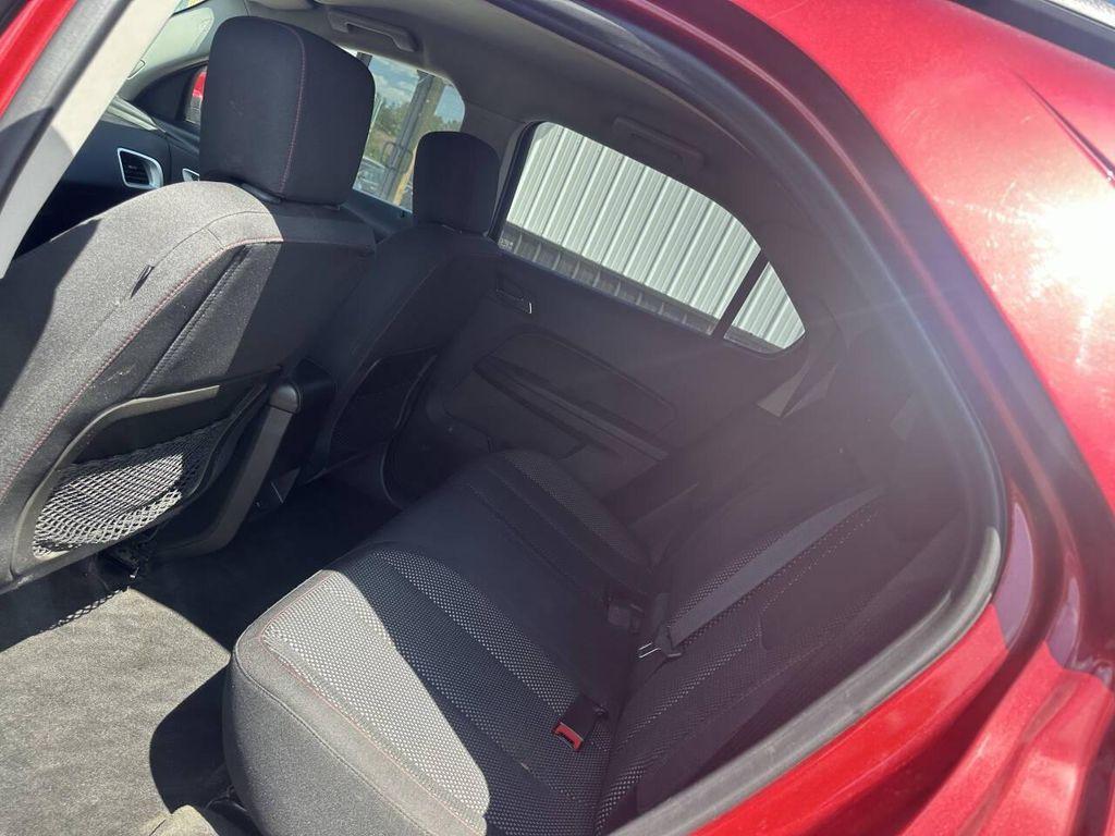 used 2014 Chevrolet Equinox car, priced at $6,995