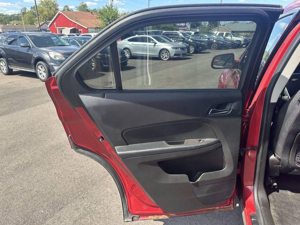 used 2014 Chevrolet Equinox car, priced at $6,995