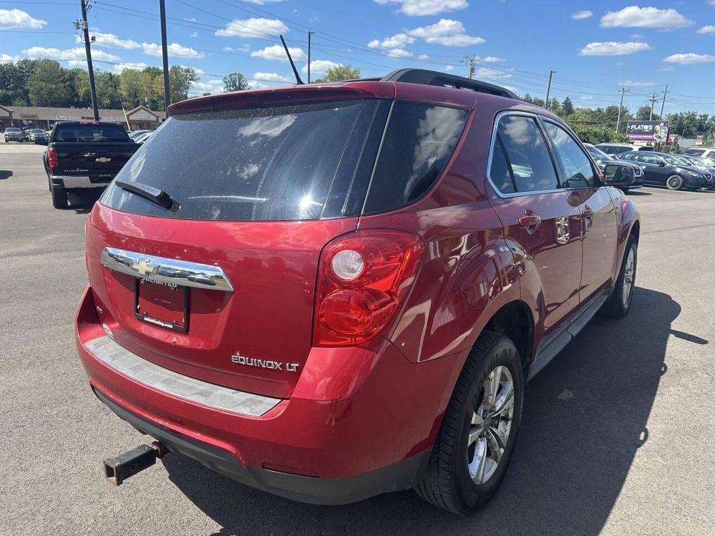 used 2014 Chevrolet Equinox car, priced at $6,995