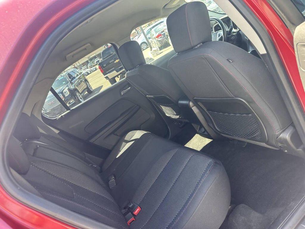 used 2014 Chevrolet Equinox car, priced at $6,995