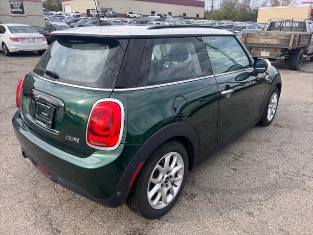 used 2019 MINI Hardtop car, priced at $11,995