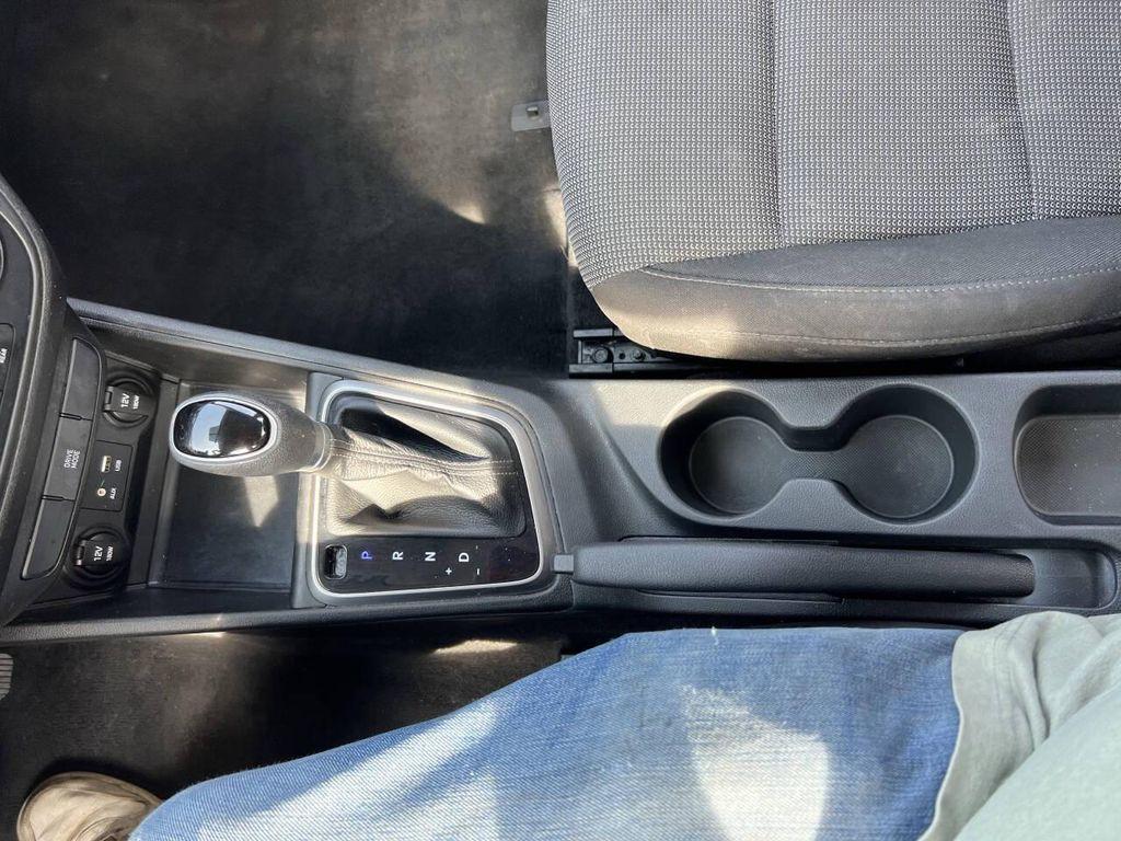 used 2019 Hyundai Accent car, priced at $9,495