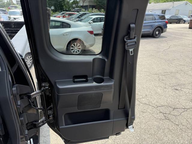 used 2010 Nissan Titan car, priced at $12,495