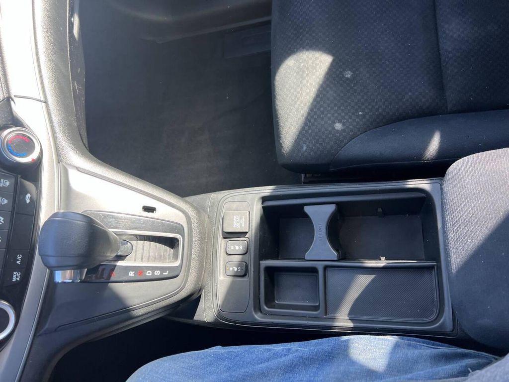 used 2015 Honda CR-V car, priced at $12,995