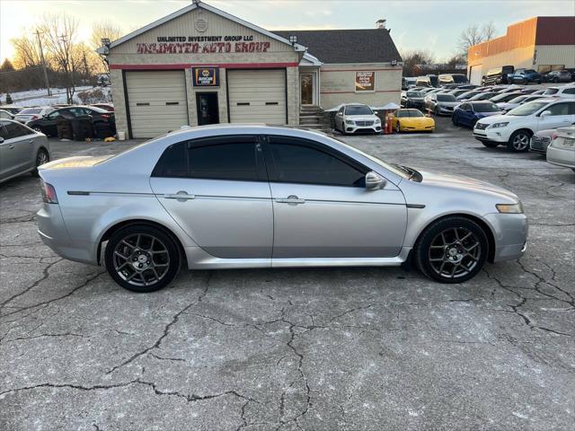 used 2007 Acura TL car, priced at $9,995