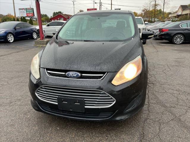 used 2014 Ford C-Max Hybrid car, priced at $6,995