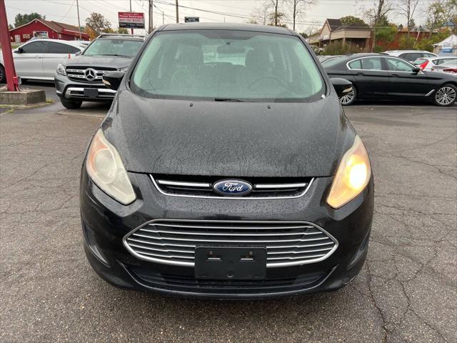 used 2014 Ford C-Max Hybrid car, priced at $6,995