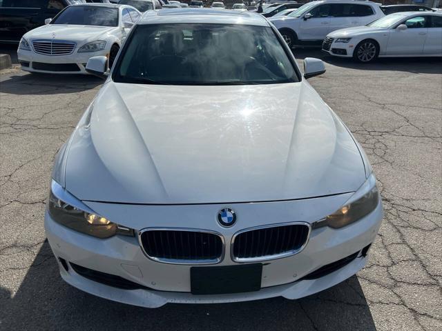 used 2015 BMW 328 car, priced at $8,995