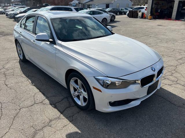 used 2015 BMW 328 car, priced at $8,995