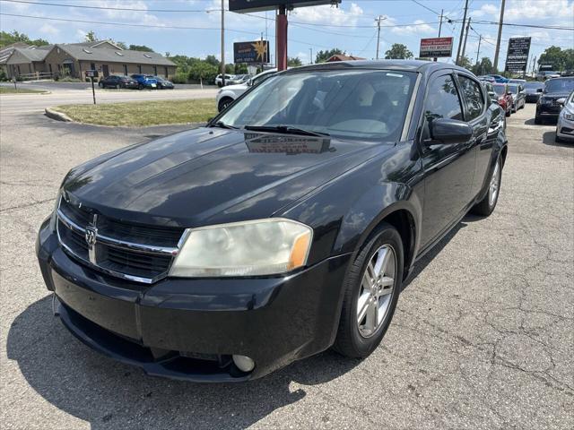 used 2009 Dodge Avenger car, priced at $1,995