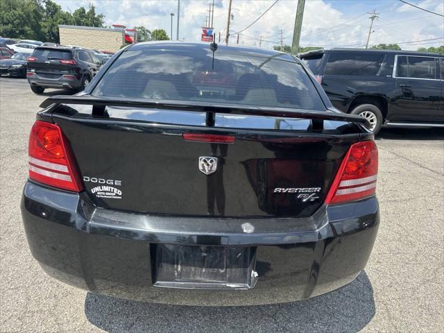 used 2009 Dodge Avenger car, priced at $1,995