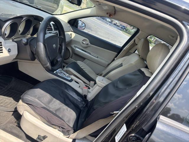 used 2009 Dodge Avenger car, priced at $1,995