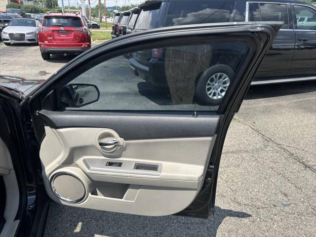 used 2009 Dodge Avenger car, priced at $1,995